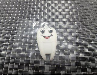 32GB Tooth Model USB Flash Drive Storage Device