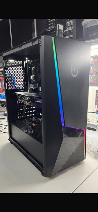 Ordenador Gaming Torre
