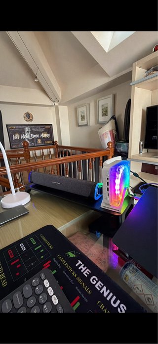 Mini PC Gaming Firebat Ryzen 7 | 16GB RAM | 512GB