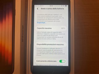 IPHONE SE 2022 128GB