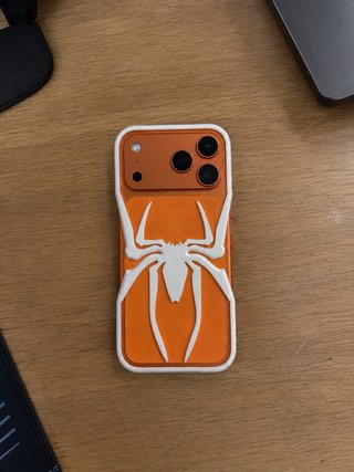 Funda iPhone