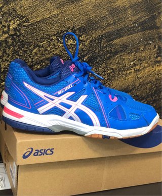 Zapatillas ASICS Para Pádel Talla 42