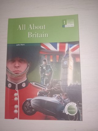 ALL ABOUT BRITAIN ESO1 ACTIVITY
