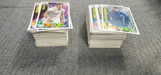 Lote de Cromos Adrenalyn 2016-17