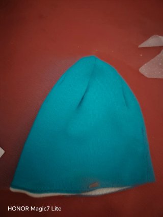 Gorro Unisex Turquesa
