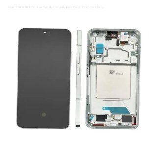 Pantalla Completa para Xiaomi 13 5G con Marco -