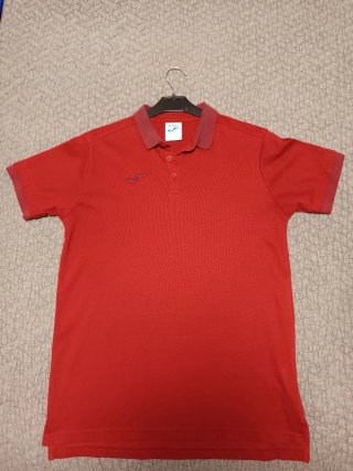 Polo Joma Burdeos Talla S