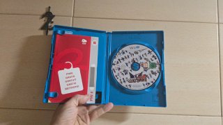 The Wonderful 101 (Wii U)