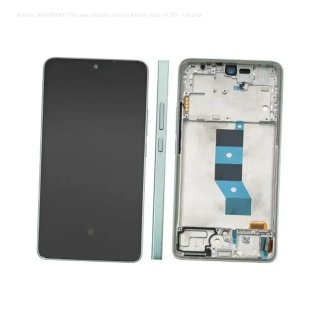 Pantalla Xiaomi Redmi Note 14 5G - Original