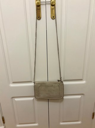 Bolso Zara efecto usado