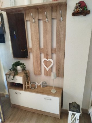 Mobile ingresso Home