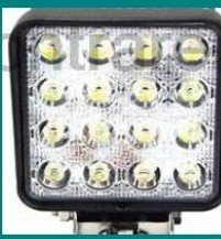 FOCO PARA TRACTORES LED