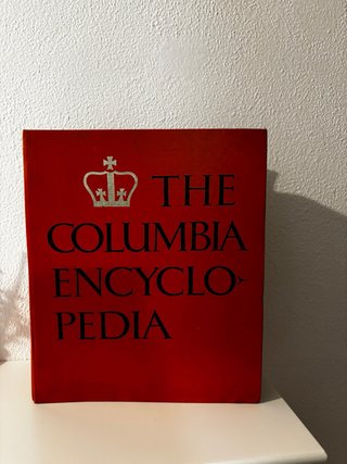The Columbia encyclopedia 1965