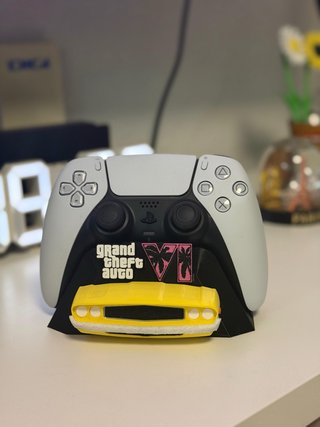 Soporte para Mando PS5 - Grand Theft Auto VI