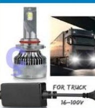 kit led camion scania
