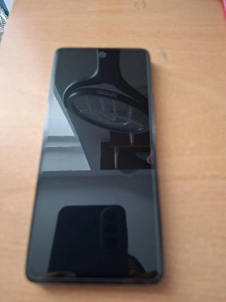 Samsung A53 Negro. Pantalla intacta.