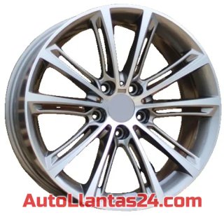 Llantas para BMW 17 a 22" ref. 7