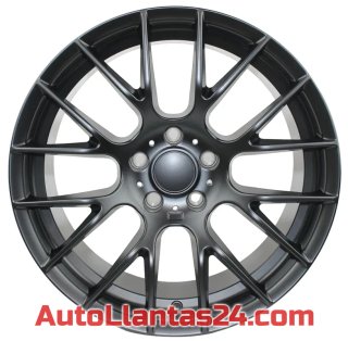 Llantas para BMW 17 a 22" ref. 911