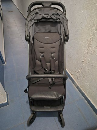 Silla de paseo Inglesina Quid3