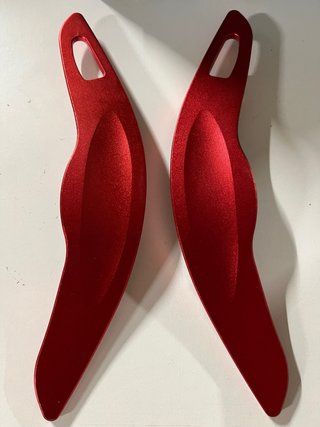 Extension levas Mini F55/56/57