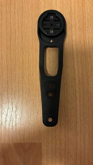 Soporte Garmin original Canyon H36 Aerocockpit CF