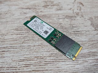 SSD M.2 SK Hynix BC501 128GB (NVME)