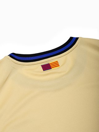 Camisola Nike FC Barcelona 2025/26 Stadium Away