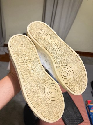 Sapatilhas Adidas Vintage Tamanho 36