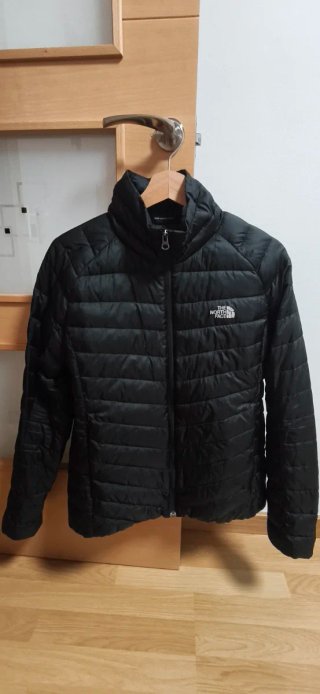 Plumífero The North Face Negro