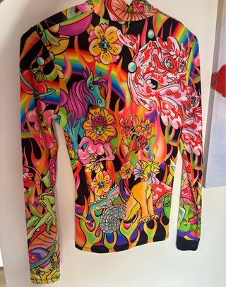 Camiseta María Escoté