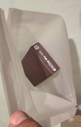 Carteira Secrid Preta