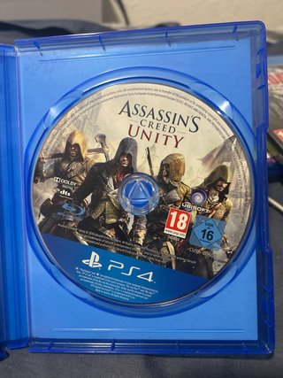 Gioco PS4 (PlayStation 4) Buono Stato