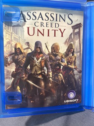 Gioco PS4 (PlayStation 4) Buono Stato
