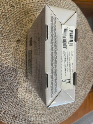 Disco Duro Externo WD Elements 2TB Nuevo sin abrir