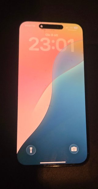iPhone 16 Plus 128GB Nero