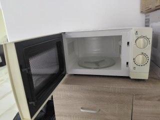 Microondas Kunft