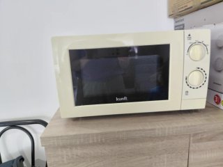 Microondas Kunft