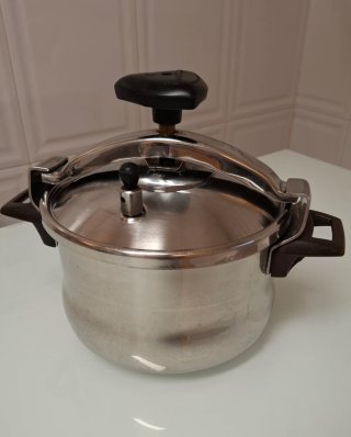 Olla Express Magefesa, 4 l.