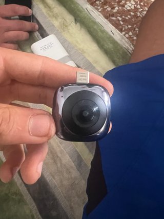 Cámara Huawei EnVizion 360