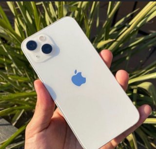 iPhone 13 Bianco