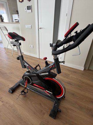 Bicicleta de Spinning FITFIU Fitness