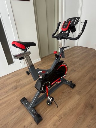 Bicicleta de Spinning FITFIU Fitness