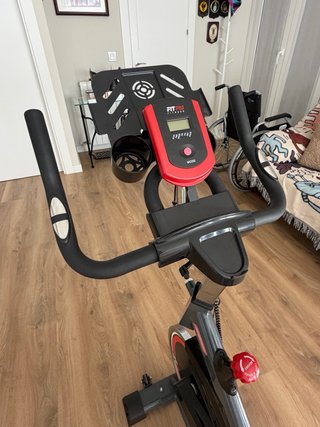Bicicleta de Spinning FITFIU Fitness
