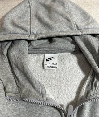 Nike Chandal Completo Gris Casual Style Hombre
