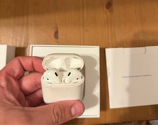 Airpods