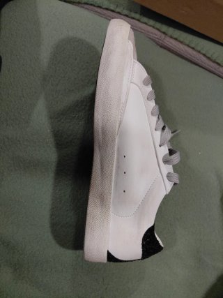 Inspir. Golden Goose Superstar 39