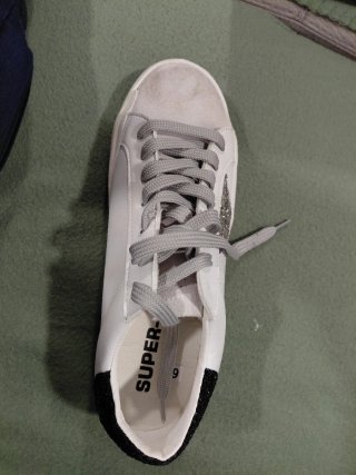 Inspir. Golden Goose Superstar 39