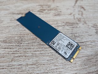 SSD M.2 NVMe Western Digital SN520 128GB (NVMe)