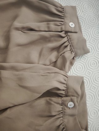 Blusa Marca Lanidor Usada