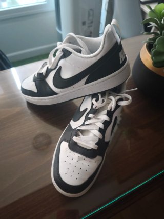 Zapatillas Nike Air Jordan Panda